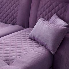 Диван Милана 10 ДУ (4 категория) в Можге - mozhga.mebel24.online | фото 3