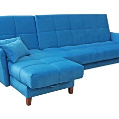 Диван Милана 7 ДУ (4 категория) в Можге - mozhga.mebel24.online | фото