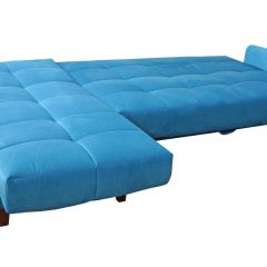 Диван Милана 7 ДУ (5 категория) в Можге - mozhga.mebel24.online | фото 5