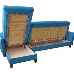 Диван Милана 7 ДУ (5 категория) в Можге - mozhga.mebel24.online | фото 6