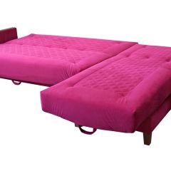Диван Милана 8 ДУ (4 категория) в Можге - mozhga.mebel24.online | фото 4