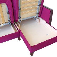 Диван Милана 8 ДУ (4 категория) в Можге - mozhga.mebel24.online | фото 7
