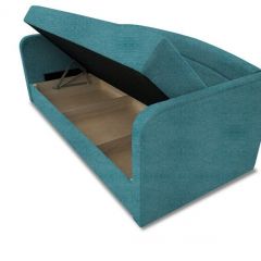 Диван-софа Гарвард Savana Plus Grafit Mint в Можге - mozhga.mebel24.online | фото 3