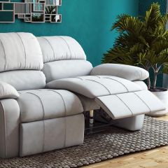 Диван-трансформер Recliner TWIN (Твин) 1 кат. ткани в Можге - mozhga.mebel24.online | фото 4