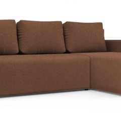Диван угловой Алиса 3 Bahama HAZEL TDB в Можге - mozhga.mebel24.online | фото