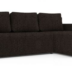 Диван угловой Алиса 3 Savana COFFEE TB в Можге - mozhga.mebel24.online | фото