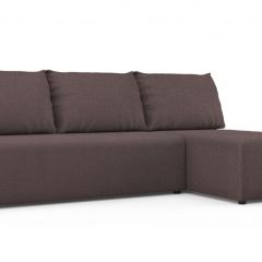Диван угловой Алиса Bahama PLUM без подлокотников в Можге - mozhga.mebel24.online | фото 2