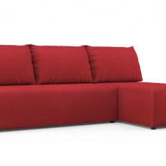 Диван угловой Алиса Bahama RED без подлокотников в Можге - mozhga.mebel24.online | фото 2