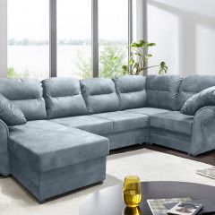 Диван угловой СФЕРА (ПЛ+1Я+УС+2Р+ОТ+ПП) в Можге - mozhga.mebel24.online | фото