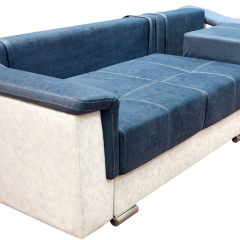 Диван Виктория 4 БД/ДУ (4 категория) Pocket в Можге - mozhga.mebel24.online | фото 5