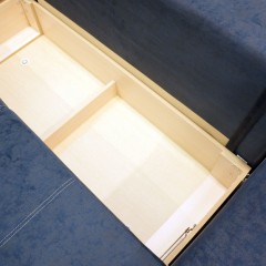 Диван Виктория 4 БД/ДУ (4 категория) Pocket в Можге - mozhga.mebel24.online | фото 8