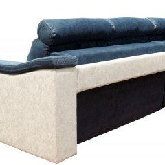 Диван Виктория 4 БД/ДУ (5 категория) Bonnel в Можге - mozhga.mebel24.online | фото 6