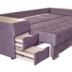 Диван Виктория 5 БД/ДУ (ПТ+Д2+Д1+П3) (3 категория) Pocket в Можге - mozhga.mebel24.online | фото 4