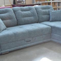 Диван Виктория №7 ДУ (2 категория) в Можге - mozhga.mebel24.online | фото 3