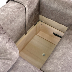 Диван Виктория 8 БД/ДУ (5 категория) Pocket в Можге - mozhga.mebel24.online | фото