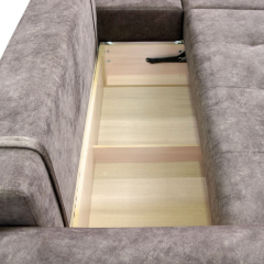 Диван Виктория 8 БД/ДУ (5 категория) Pocket в Можге - mozhga.mebel24.online | фото 2