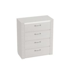 ЭЛАНА МС Детская (Бодега белая) в Можге - mozhga.mebel24.online | фото 7