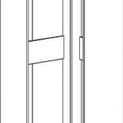 ЭЛАНА МС Детская (Бодега белая) в Можге - mozhga.mebel24.online | фото 12