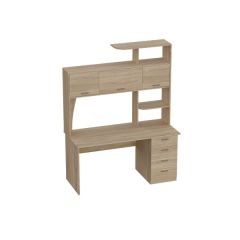 ЭЛАНА МС Детская (Дуб сонома) в Можге - mozhga.mebel24.online | фото 2