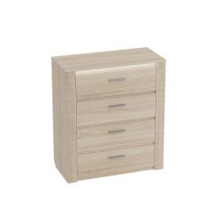 ЭЛАНА МС Детская (Дуб сонома) в Можге - mozhga.mebel24.online | фото 3