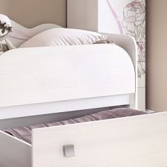 ФЭНТЕЗИ Кровать в Можге - mozhga.mebel24.online | фото 3