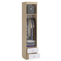 ФОРСАЖ Шкаф комбинированный (с ящ. 1-створчатый) в Можге - mozhga.mebel24.online | фото 4