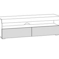 Гостиная Альба (модульная) в Можге - mozhga.mebel24.online | фото 14