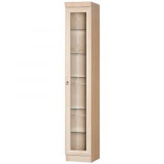 Гостиная Инна 3 Денвер светлый в Можге - mozhga.mebel24.online | фото 4