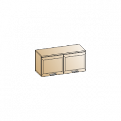 Гостиная Мелисса Композиция 10 (Акация Молдау) в Можге - mozhga.mebel24.online | фото 6