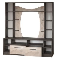 Гостиная ПРИМА-2 Центральная секция в Можге - mozhga.mebel24.online | фото