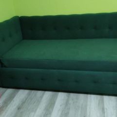 Интерьерная кровать Мирабэлла с П/М (900) в Можге - mozhga.mebel24.online | фото 10