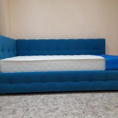 Интерьерная кровать Мирабэлла с П/М (900) в Можге - mozhga.mebel24.online | фото 4