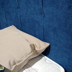 Интерьерная кровать Сириус (1200) в Можге - mozhga.mebel24.online | фото 10