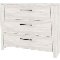 Комод 1060 НКМ МОНИКА в Можге - mozhga.mebel24.online | фото