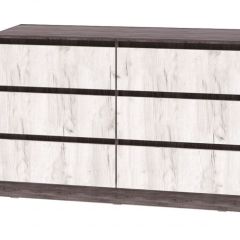 Комод 1200 НКМ Милана векция №12 в Можге - mozhga.mebel24.online | фото