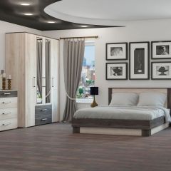 Комод 2.8 ВЕРСАЛЬ-1 в Можге - mozhga.mebel24.online | фото 3
