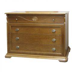 Комод Лика ММ-137-04 в Можге - mozhga.mebel24.online | фото 4