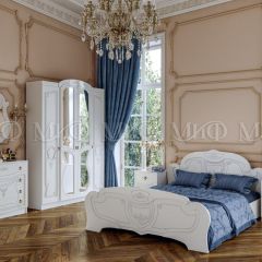 МАРИЯ Комод (белый) в Можге - mozhga.mebel24.online | фото 2