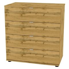 Комод "Алиса (K1)" с торцевой ручкой в Можге - mozhga.mebel24.online | фото 17