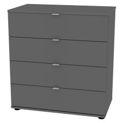Комод "Алиса (K1)" с торцевой ручкой в Можге - mozhga.mebel24.online | фото 19