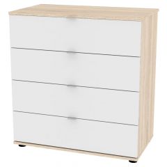 Комод "Алиса (K1)" с торцевой ручкой в Можге - mozhga.mebel24.online | фото