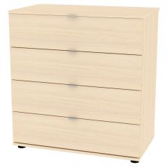 Комод "Алиса (K1)" с торцевой ручкой в Можге - mozhga.mebel24.online | фото 8