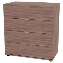 Комод "Алиса (K1)" с торцевой ручкой в Можге - mozhga.mebel24.online | фото 9
