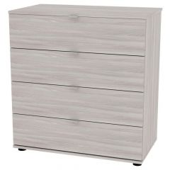 Комод "Алиса (K1)" с торцевой ручкой в Можге - mozhga.mebel24.online | фото 11