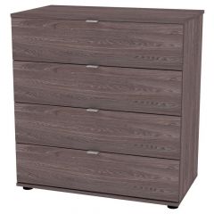 Комод "Алиса (K1)" с торцевой ручкой в Можге - mozhga.mebel24.online | фото 12