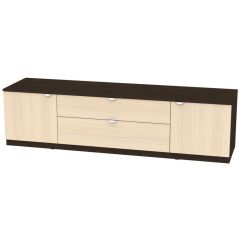 Комод "Калисто (K31)" ручка торцевая TR-2 в Можге - mozhga.mebel24.online | фото