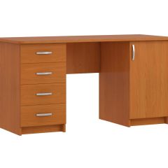 Компьютерный стол Сити-3 Ст106.0 в Можге - mozhga.mebel24.online | фото 2