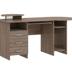 Компьютерный стол Ст071.1 в Можге - mozhga.mebel24.online | фото 2