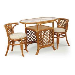 Комплект 03/03 дуэт (Коньяк) в Можге - mozhga.mebel24.online | фото 2