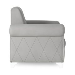 Комплект Роуз ТД 414 диван-кровать + кресло + комплект подушек в Можге - mozhga.mebel24.online | фото 7
